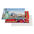 MicroMousePad- Mouse Pad/ Microfiber Screen Cleaner/ Keyboard Cover/ Screen Protector (6.5"X5")